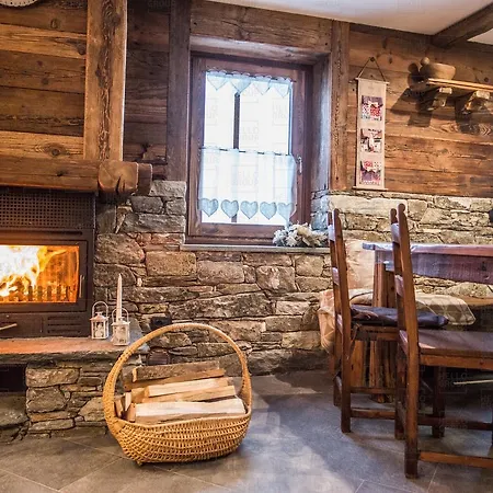 Hellochalet_maison D'antan